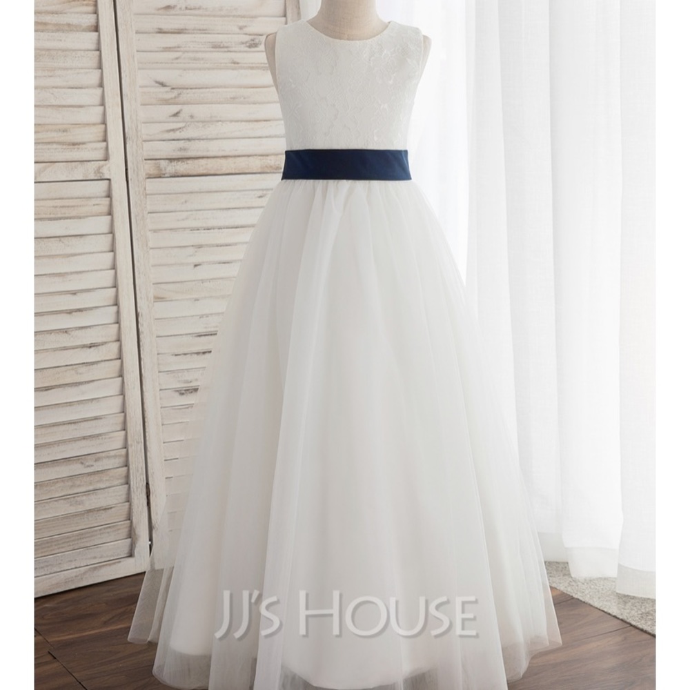 Flower Girl Dress